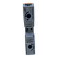WAGO 0285-0135 Einspeiseklemme Grau 150A 1000V VE:14Stk