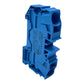 WAGO Reihenklemme 2016-1204 16mm² blau TOPJOB S VE:16stk