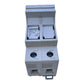 Siemens Sicherungslasttrennschalter 3NW7021 2-polig 32A 690V 10x38mm