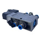 Festo MFH-5-1/8 Magnetventil für industriellen Einsatz 9982 Festo MFH-5-1/8 9982
