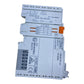 Wago 750-600 Endmodul Feldbusklemme 24V DC
