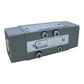 Bosch Wegeventil Magnetventil 0820024002 Bosch für die Industrie Geeignet
