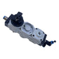 Festo Wartungseinheit HEE-D-MIDI-24 / HEL-D-MIDI / FRM-D-MIDI Pneumatik