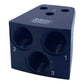 Stäubli K81560807 Anschlussblock Kupplung VE:2stk Anschlussblock Industrie