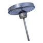 WIKA Thermometer 0-60C° Einsteckthermometer | Einsteckthermometer von WIKA
