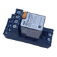 Finder Steckrelais mit Sockel 55.34.8.230.5040 Steckrelais mit Sockel Finder