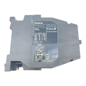 Siemens Leistungsschalter 230V 3TH4244-0A Leistungsschalter von Siemens