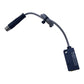 Baumer Lichtschranke Sensor FHDK10P1101/KS35 Lichtschranke von Baumer Industrie