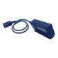 Visolux Light Barrier Sensor ML4-8-H-KSU-1323/45 suitable for industry