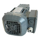 SEW WA20DRS71S4 Getriebemotor 0,37kW Ø 19mm für industriellen Einsatz