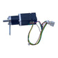 Elra HSY223-F0.6C+PX28S-16.4:1+AS5040 Servomotor 21115 für industriellen Einsatz