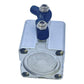 Festo Pneumatikzylinder Kompaktzylinder ADV-50-25-A 12492