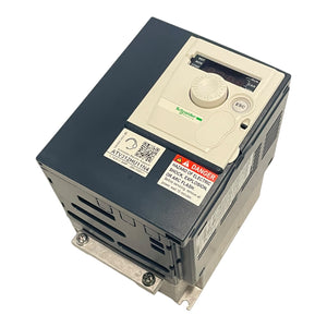 Schneider Frequenzumrichter 1,1kW Altivar 31 380V Frequenzumrichter 1,1kW