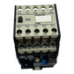 Siemens Hilfsschütz 220V 3TH8362-0A 8NO 2NC A600 P600 AC-15 10-polig