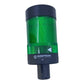 WERMA Signalleuchte 24V grün 848 200 55 IP54 Type 12