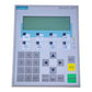 Siemens Bedienpanel Operator Panel SIMATIC OP7 6AV3607-1JC00-0AX1