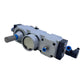 Festo Wartungseinheit HEE-D-MIDI-24 / HEL-D-MIDI / FRM-D-MIDI Pneumatik