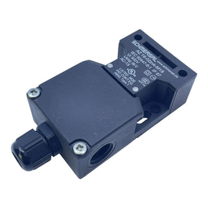 Schmersal Sicherheitsschalter Betätiger Az16-02zvk-M16 für die Industrie