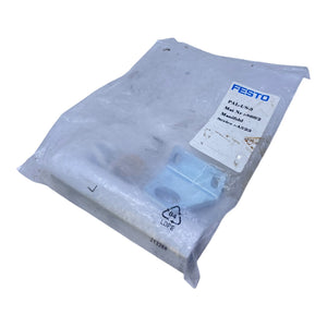 Festo P-Anschlussleiste PAL-1/8-3 8602 G1/4 P-Anschlussleiste von Festo