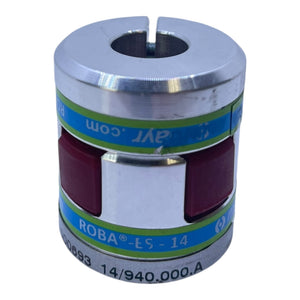 Mayr Kupplung ROBA-ES 28/940.000.A Elastomerkupplung  Kupplung von Mayr