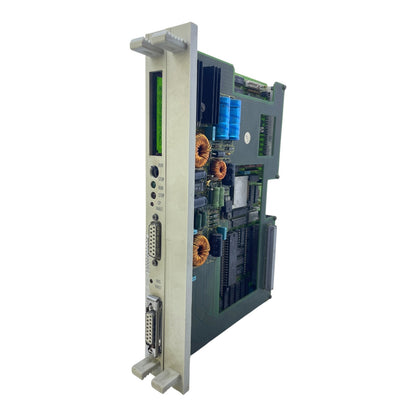 Siemens SIMATIC S5 Kommunikationsprozessor 6ES5535-3MA12 Kommunikationsprozessor