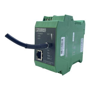 Phoenix Contact Router Modul PSI-MODEM-3G/ROUTER 2314008 Router Modul Industrie