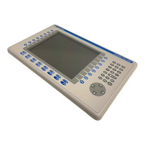 Allen-Bradley Panelview Plus 1000 2711P-RDK10C 2711P-RP1 für die Industrie