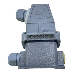 Harting HAN Hochleistungsstecker für den Industriellen Nutzen Geeignet