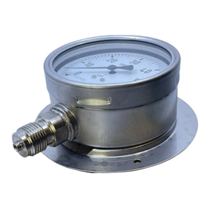 M.Jünemannm Manometer 0-60bar Manometer von M.Jünemannm für die Industrie