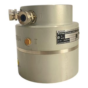 Sitema Sicherheitsbremse 15kn 10br KSP25 Sicherheitsbremse für die Industrie