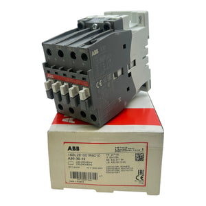 ABB Leistungsschütz A30-30-10 220-230V 50Hz 230-240V 60Hz für Industrie Einsatz