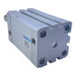Festo ADN-40-45-A-PPS-A compact cylinder 536288 for industrial use 