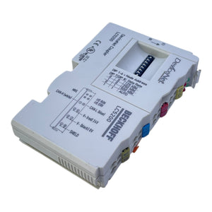 Beckhoff LC5200 bus coupler Beckhoff LC5200 bus coupler Beckhoff LC5200 bus coupler