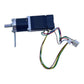 Elra HSY223-F0.6C+PX28S-16.4:1+AS5040 Servomotor 21115 für industriellen Einsatz