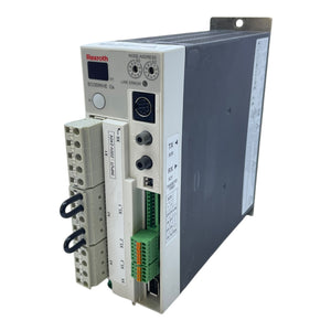 Rexroth DKC02.3-004-3-MGP-01VRS Ecodrive Cs für industriellen Einsatz Ecodrive