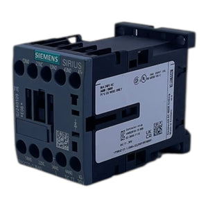 Siemens 3RH2131-JB40 Hilfsschütz für industriellen Einsatz Hilfsschütz