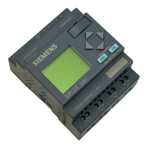 Siemens SIPLUS 230RC Modul 6ED1052-1FB00-0BA1 6AG1052-1FB00-2XB1