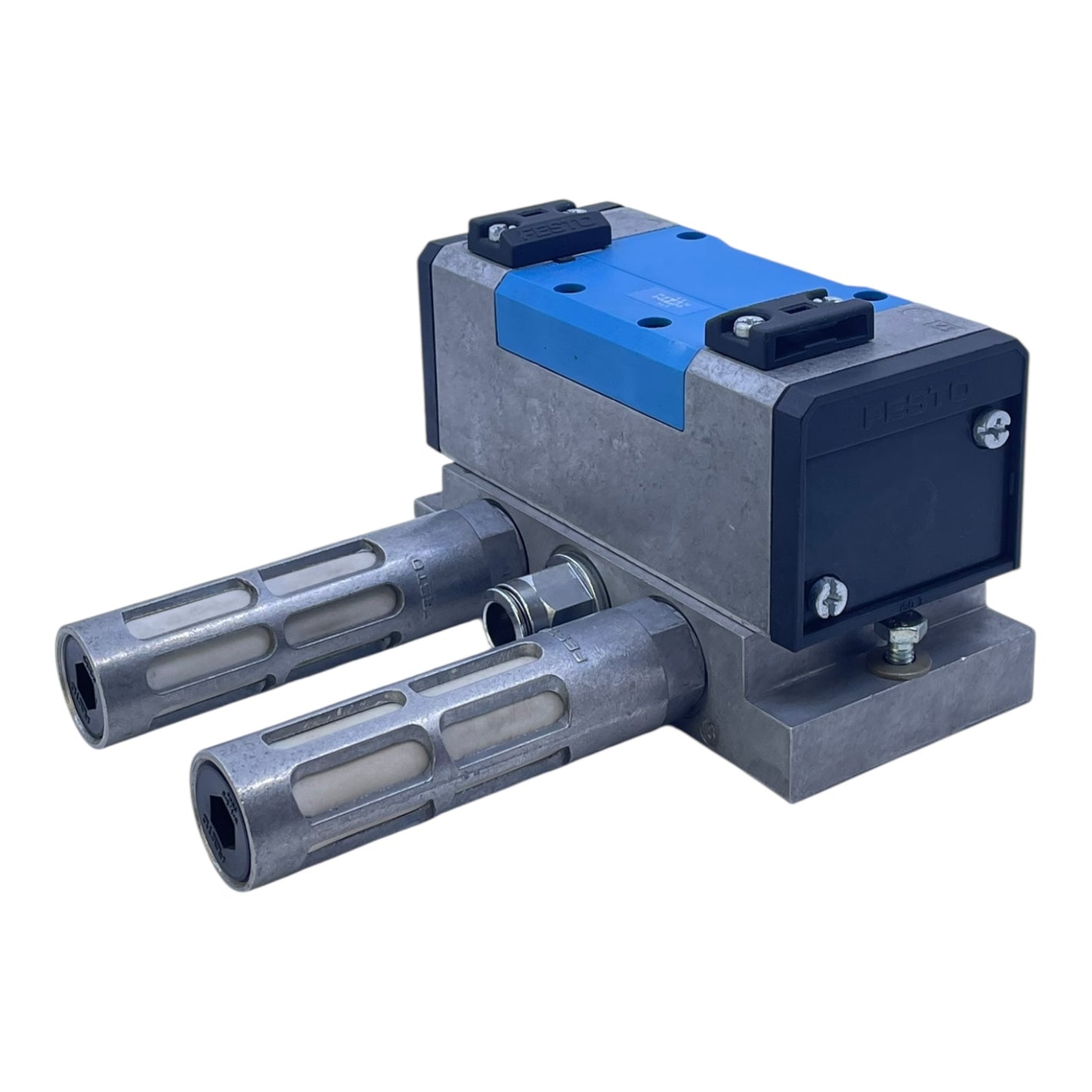 Festo Magnetventil Wegeventil J-5/2-D-3-C 151865