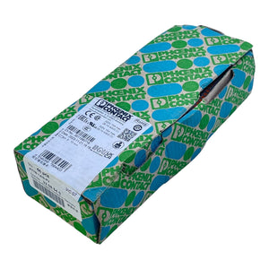 Phoenix Contact Klemme PTTB 1,5/S grau Reihenklemme 32 08 54 0 500V VE: 50 Stück