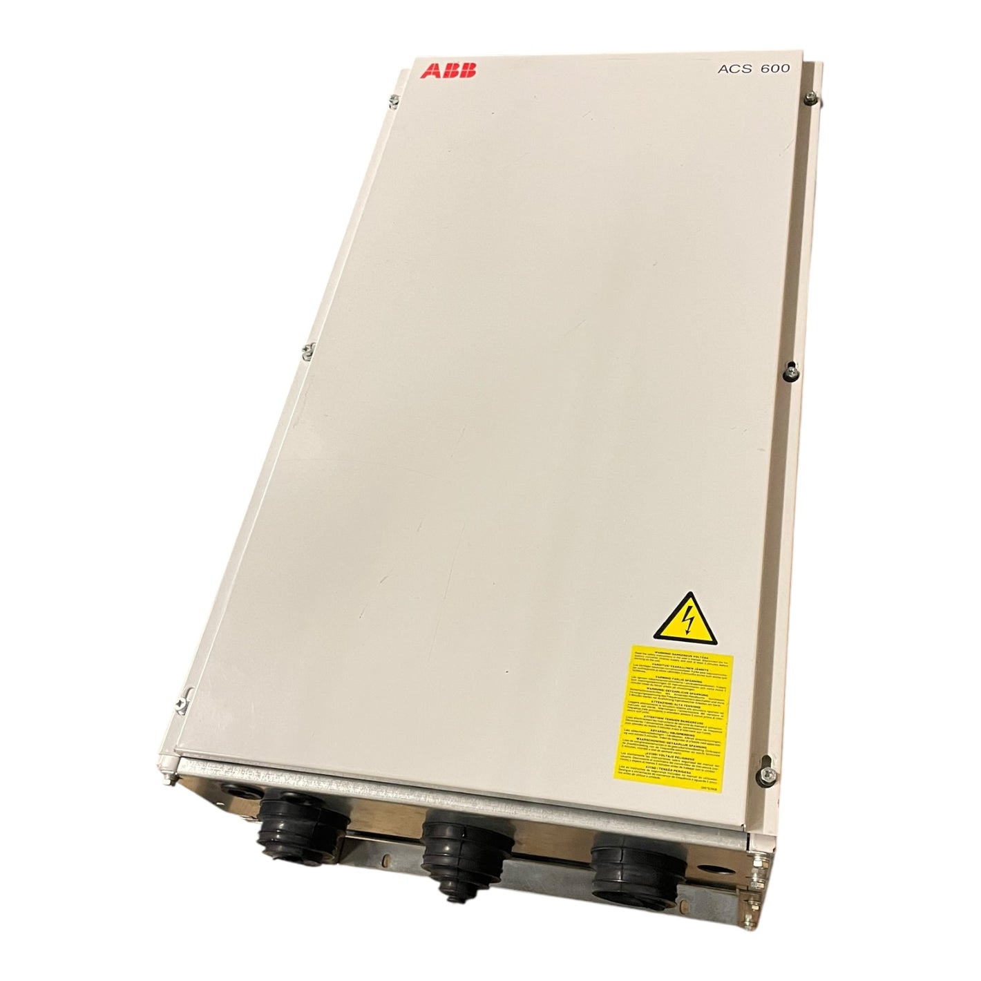 ABB Frequenzumrichter 90kW ACS60401405 380V für industrielle Anwendungen