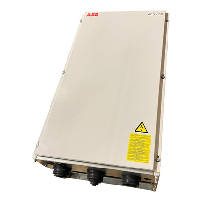 ABB Frequenzumrichter 90kW ACS60401405 380V für industrielle Anwendungen