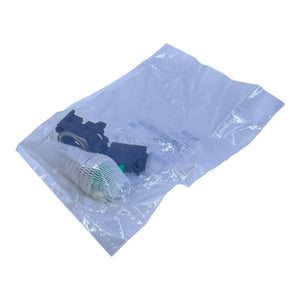 Siemens Drucktaster 3SU1150-0AB40-1BA0 grün Ø22mm 1Ö