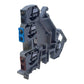 Wago Reihenklemme 280-560 2-Leiter 2,5mm² 400V 20A VE:35 Stück
