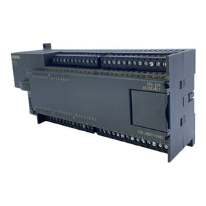 Siemens SIMATIC S7 CPU 226 AC/DC/RLY 6ES7216-2BD21-0XB0