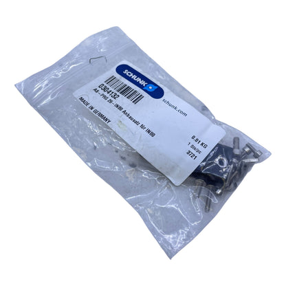 Schunk Anbausatz für IN 80 AS-PRG26-IN80