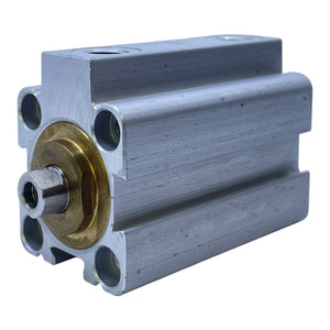 Bosch Pneumatikzylinder Kurzhubzylinder 0822010634 für die Industrie geeignet