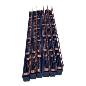 Allen Bradley Sammelschienen CAT140M-C-W455 VE:6stk für den Industrie Einsatz