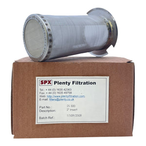 Plenty Filtration S2 300 1067925/20 Filter | Filter von Plenty Filtration