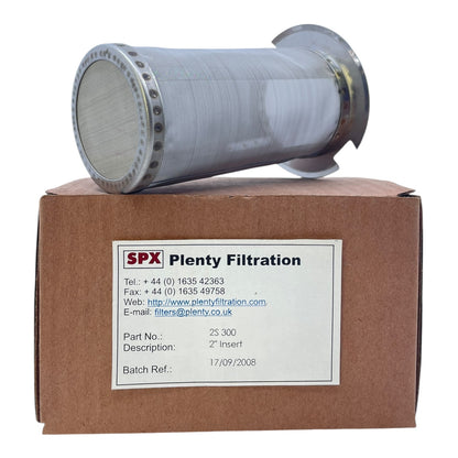 Plenty Filtration S2 300 1067925/20 Filter | Filter von Plenty Filtration