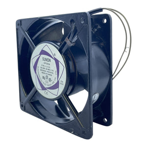Sunon Axiallüfter 220-240V DP200A | Axiallüfter von Sunon | für die Indsutrie